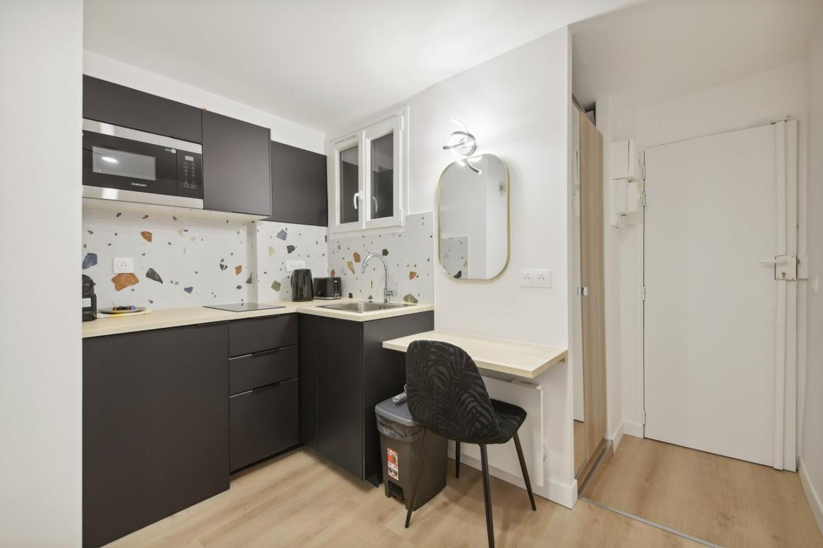 Apartment Bluestay 118 - Superb Studio In *