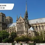 Bluestay 118 - Superb Studio In Paris