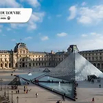 Bluestay 118 - Superb Studio In Paris