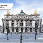 Bluestay 118 - Superb Studio In Paris